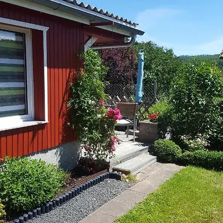 Casa vacanze Birgit's Ferienhaeuschen *