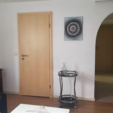 Casa vacanze Birgit's Ferienhaeuschen